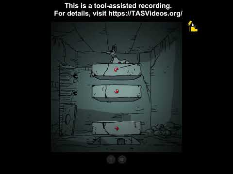 [TAS] Flash Submachine Zero: ancient adventure by Spikestuff in 00:11.03