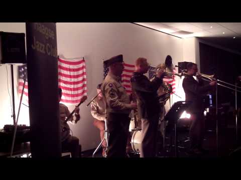 Band Of Brothers- Moonlight Serenade