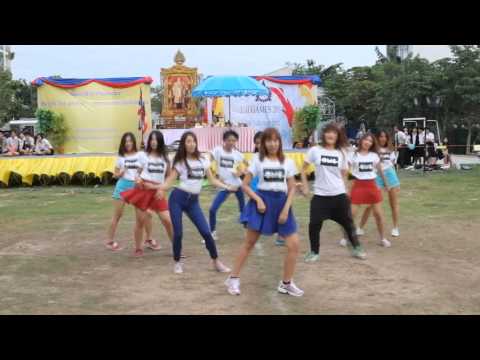 031257 TNI GAME 2014 O.M.G. - Into the new world remix