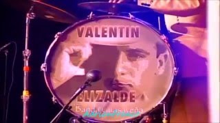 Valentin Elizalde En Vivo