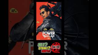 "Power Balad" movie review - shorts version
