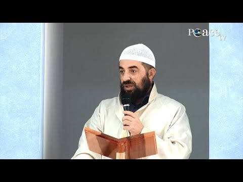 HUTBE  |  A ia vlen të jetohet në mjerim? - Enes Goga