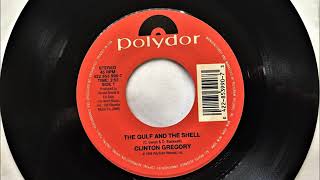 The Gulf And The Shell , Clinton Gregory , 1994