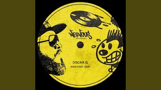 Rain (feat. Seri) (OG Instrumental)