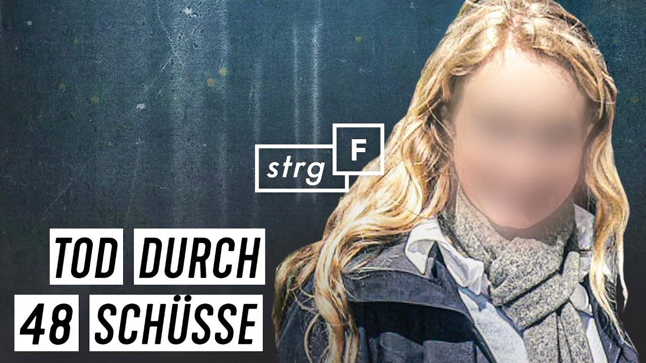 Filmstill: Dreifachmord bei Kiel