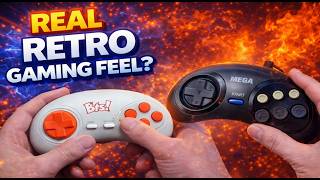 Insane Clone World of Retro Consoles 😅 (Part 3)
