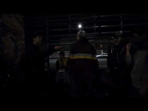 MEMO VS LIRIKABRO - 8vos de final / Elcubode8bytes