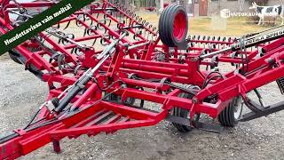 آلة التعشيب والفلاحة Potila SPH 600, cultivator, Sein&auml;joki | صورة 4 - Agroline