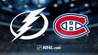 Gourde scores a pair in 4-2 win over Canadiens