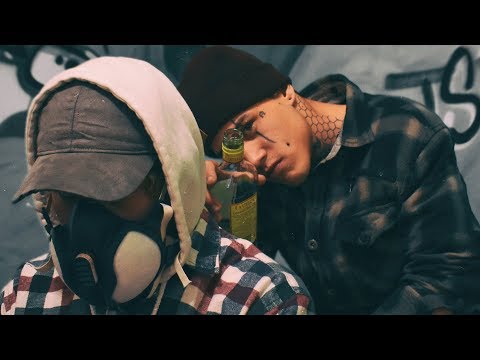 Totally Nothin x DERO - JASNÝ (Music Video)
