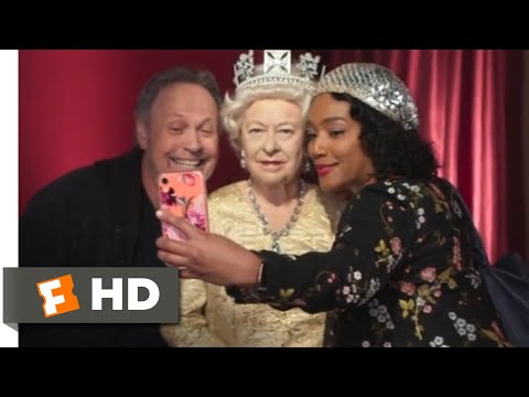 今天在這裡 (2021) - 蠟像館場景 (4/10) - Movieclips (Here Today (2021) - The Wax Museum Scene (4/10) | Movieclips)