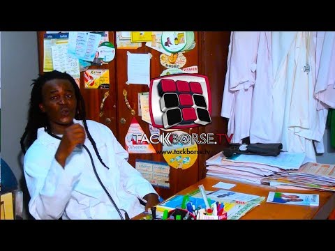 Oscibi Johann - Zoodo