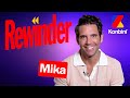 De 1983 à 2023 : Mika revient sur TOUTE sa vie et sa carrière (2016 il a fait que de la muscu 😭)