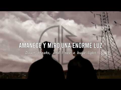 Dos del Bosque - Volver A Sentir (Lyric Video)