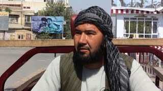 Kunduz residents complain of lack of medical support without MSF