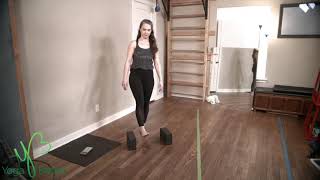 LEVEL 2 - 11am w/ ANDRIA 1.20.21 - Yoga Better Live Stream