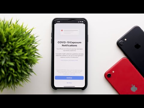iOS 14 Beta 5 Released! What's New?