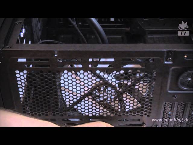 Video Teaser für All in One / Kompakt Wasserkühlungen - Caseking TV