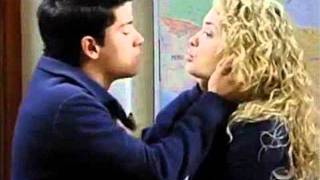 Tema de Diego e Roberta-Medo de Amar-Adriana Calcanhotto