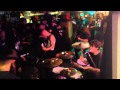 Code Orange-I Am King live @ Mutiny Cafe Denver ...