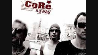 Core - Away [Lyrics]