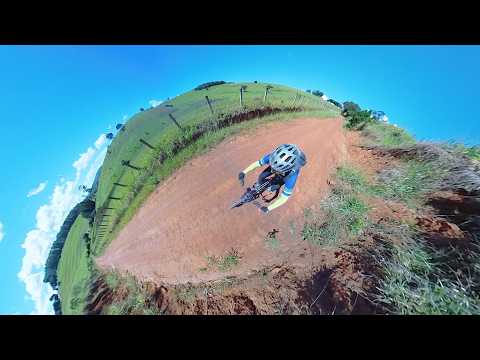 Fazenda Chapada - Conceição dos Ouros - Minas Gerais