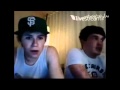 Niall & Josh talk about Larry stylinson and Best LLN ...