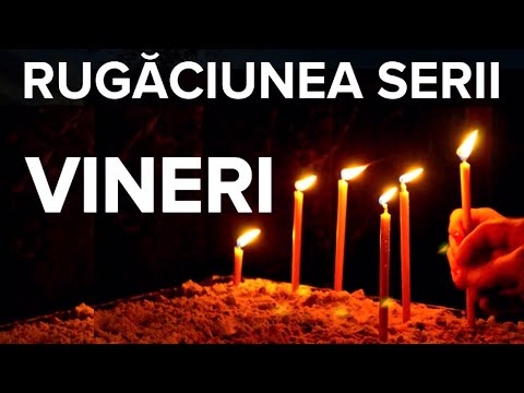 Friday Evening Prayer – Short and Powerful Prayer