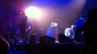 Jim Jones Revue - Where da money go