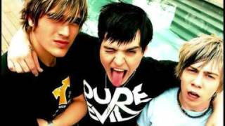 Falling For You-Busted (unofficial)