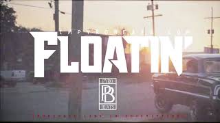 [FREE] CURREN$Y Type Beat 2018 Chill Instrumental - "'Floatin'" (Prod.By @PyroBeats)