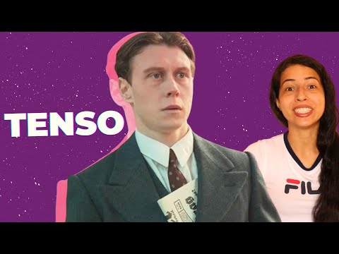 Análise MUNIQUE: NO LIMITE DA GUERRA | um filme sobre o ACORDO DE MUNIQUE