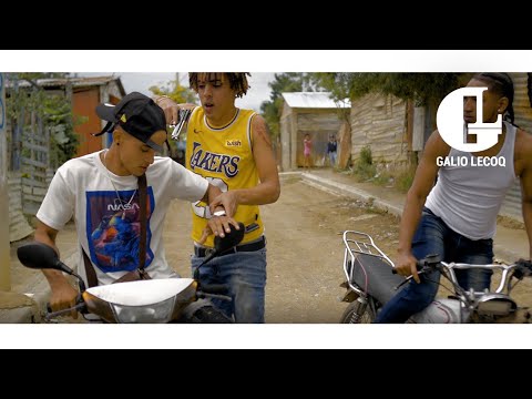 SOLO - REMIX ( Pintica LaEx - El Fenomeno RD - Junior Gantts - Popo Wiz - Manzana KP - Galio Retro )