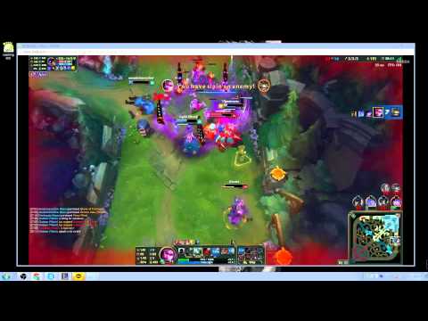 [Coaching-ADC] Vayne Master Tier