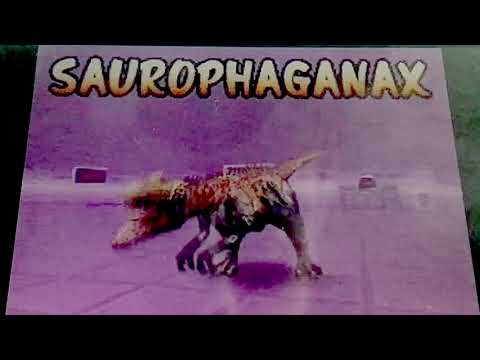 Dinosaur King DS - The Final Battle