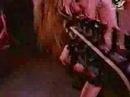 The Great Kat - Beethoven Mush online metal music video by THE GREAT KAT