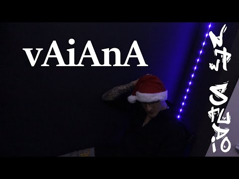 Nawrot NwT - vAiAnA [ LYRIC VIDEO ]