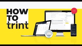 How to Trint – Introduction