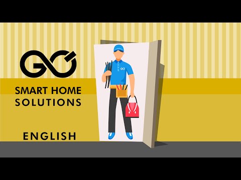 GO by Raylogic