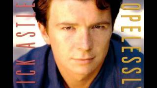 Download lagu Rick Astley - Hopelessly mp3 Download lagu Rick Astley - Hopelessly mp3
