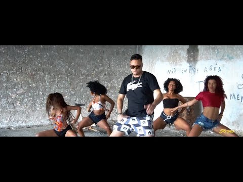 MC OXATO - AGACHADINHA - CLIPE OFICIAL