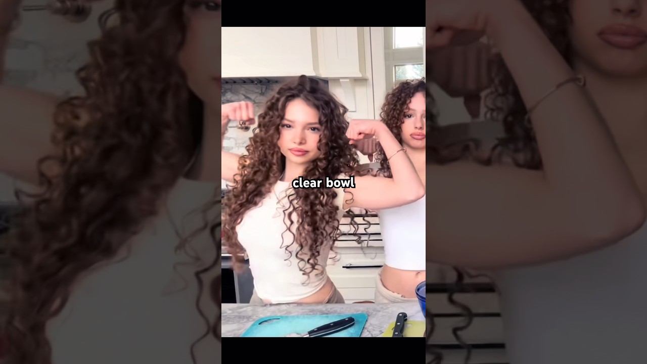 Triplet Q&A and Hwachae - Kalogeras Sisters !