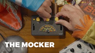Video thumbnail for THE MOCKER - Official DEMO | Aclam Guitars by Aclam Guitars