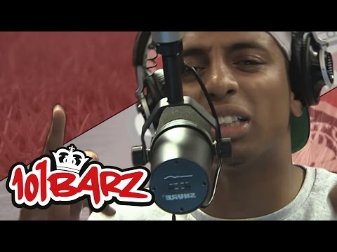 BROEDERLIEFDE | Zomersessie 2013 | 101Barz