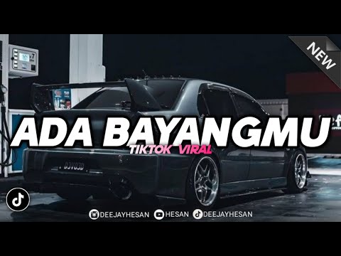 DJ ADA BAYANGMU REMIX VIRAL TIKTOK TERBARU 2025 (BOOTLEG)