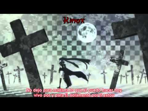 Kinox y Mediyak   No puedo rendirme