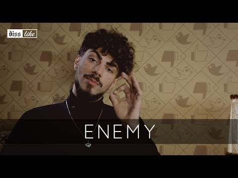 DISSLIKE // ENEMY