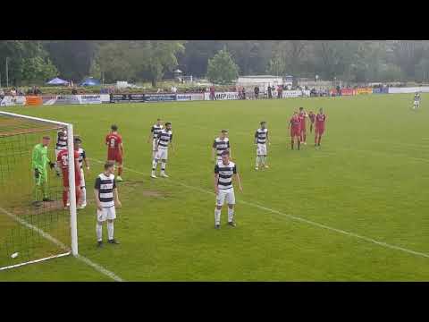 SG Bettringen - SV Neresheim 1946 0:2