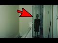 Real Ghost Caught On Camera Top 5 Scary Haunted Houses