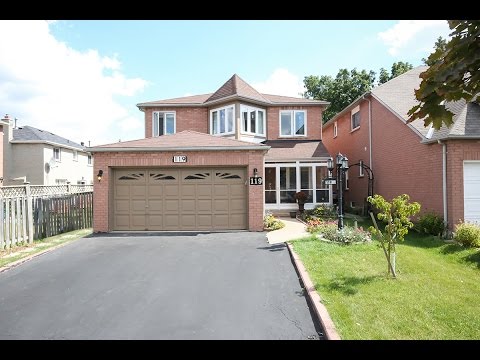 119 Nuffield Street Brampton, Team Alliance Realty